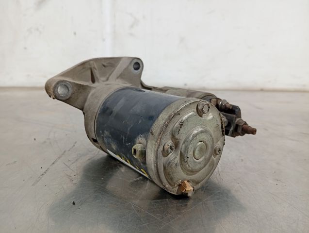 PEUGEOT 9656317780 Motor de arranque  en stock Salamanca