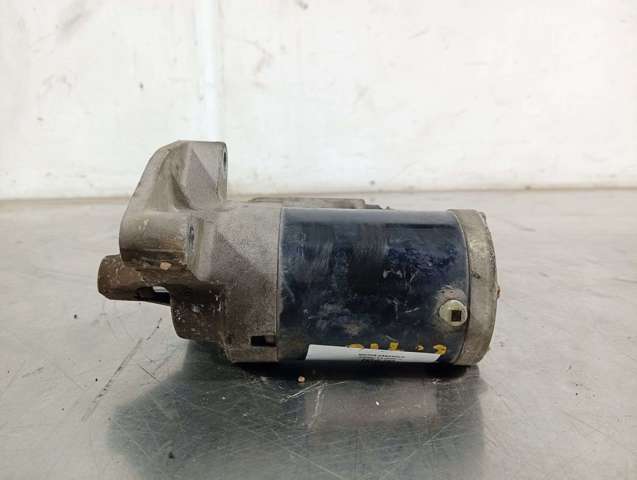 9656317780 PEUGEOT Motor de arranque comprar Bilbao