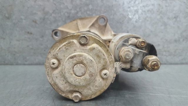 PEUGEOT 9656317780 Motor de arranque comprar Barcelona