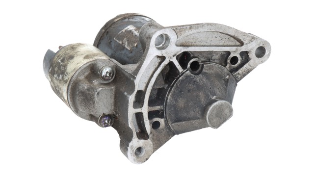 9656317780 PEUGEOT Motor de arranque  en stock Córdoba