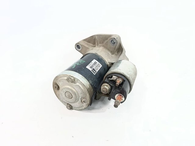 PEUGEOT 9656317780 Motor de arranque  comprar en Albacete