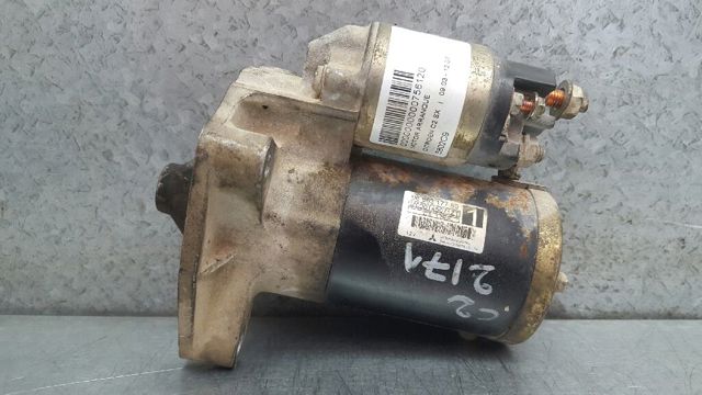 9656317780 PEUGEOT Motor de arranque  comprar en Lleida