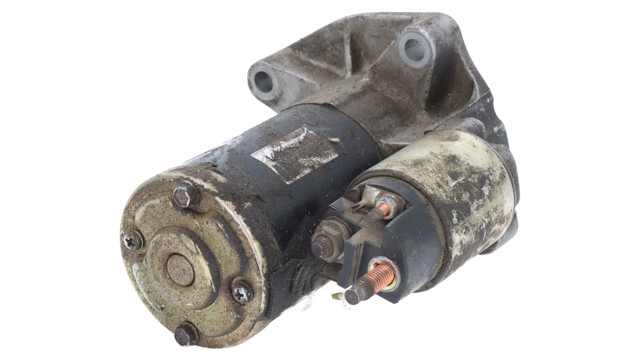PEUGEOT 9656317780 Motor de arranque  comprar en Ponferrada