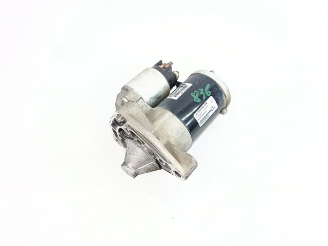 PEUGEOT 9656317780 Motor de arranque  comprar en Murcia