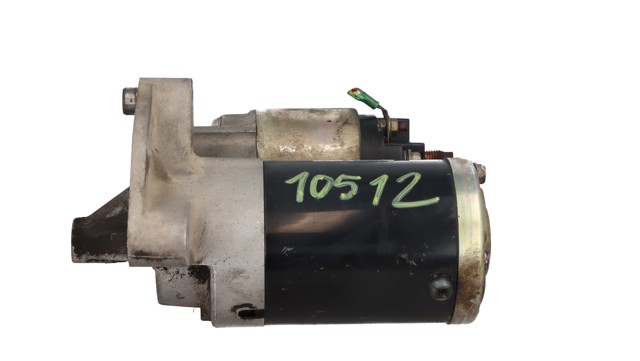 9656317780 PEUGEOT Motor de arranque  en stock Gandía