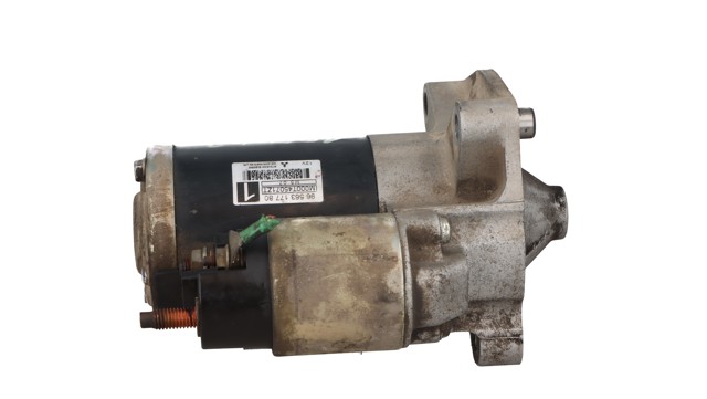 9656317780 PEUGEOT Motor de arranque  disponible Vigo