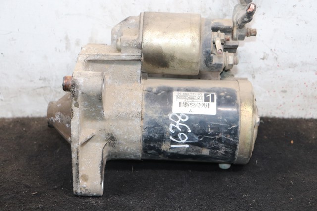 9656317780 Motor de arranque  comprar en Zaragoza