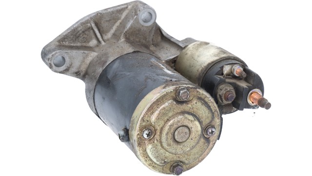 PEUGEOT 9656317780 Motor de arranque  en stock Valencia
