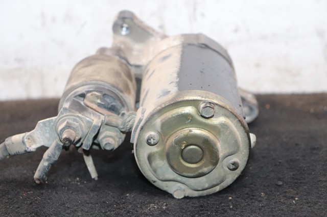 9656317780 Motor de arranque  comprar en Zaragoza