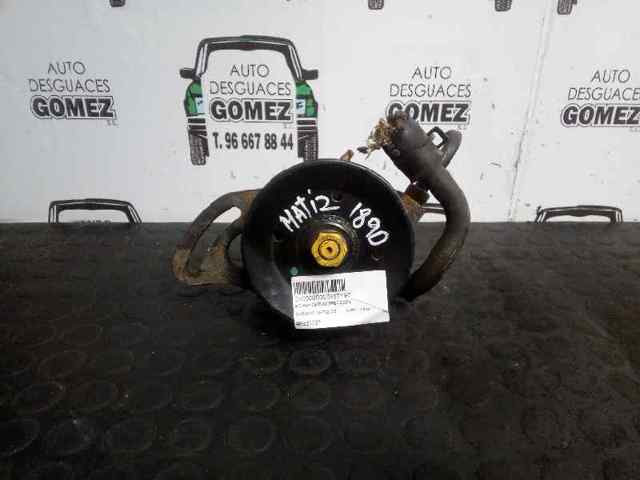 Bomba de dirección hidráulica Matiz  hatchback (1998-2008) original desde 47,92 €
