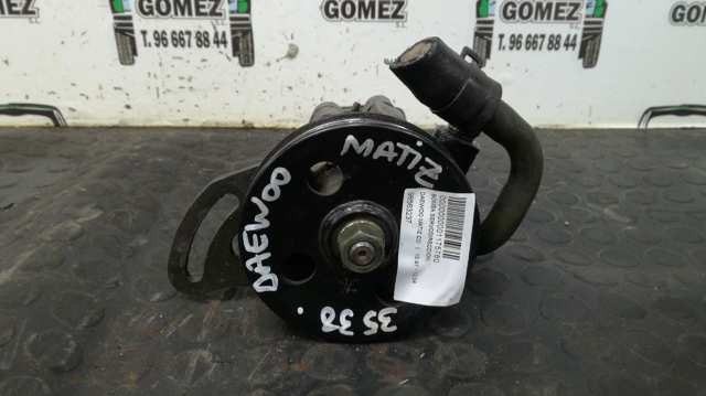 Bomba de dirección hidráulica para Daewoo Matiz  (KLYA)