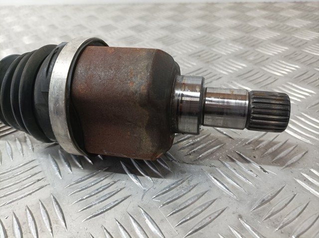 PEUGEOT 9656329380 Semieje delantero izquierdo  disponible Lugo