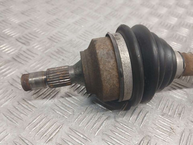 9656329380 PEUGEOT Semieje delantero izquierdo  disponible Ourense
