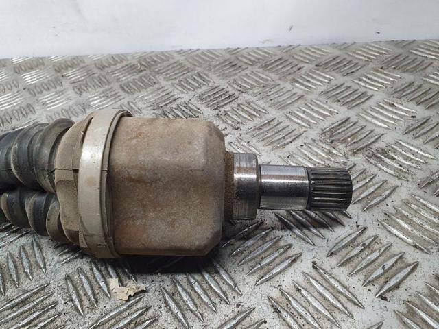 9656329380 Semieje delantero izquierdo  disponible Burgos