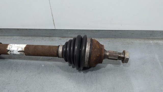 9656329380 PEUGEOT Semieje delantero izquierdo  en stock Huelva