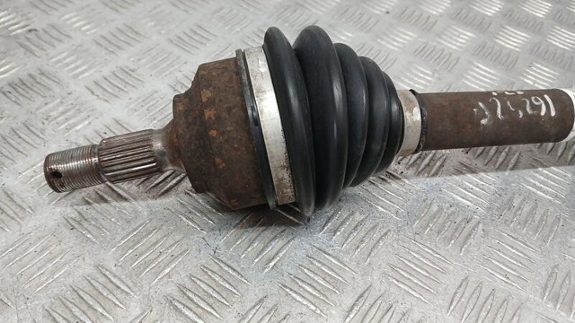 PEUGEOT 9656329380 Semieje delantero izquierdo  comprar en Albacete