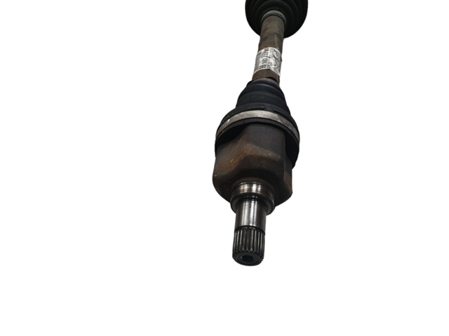 PEUGEOT 9656329380 Semieje delantero izquierdo  en stock Salamanca