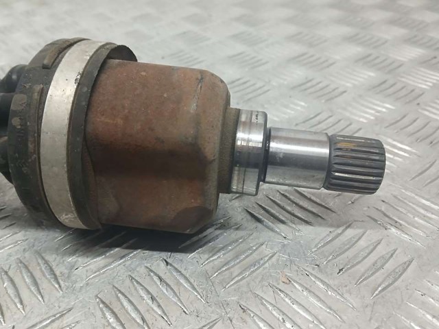 9656329380 Semieje delantero izquierdo  comprar en Zaragoza