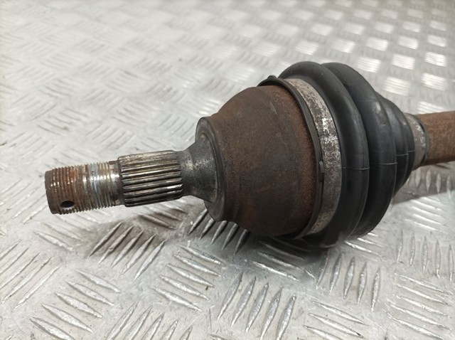 9656329380 PEUGEOT Semieje delantero izquierdo comprar Alcalá