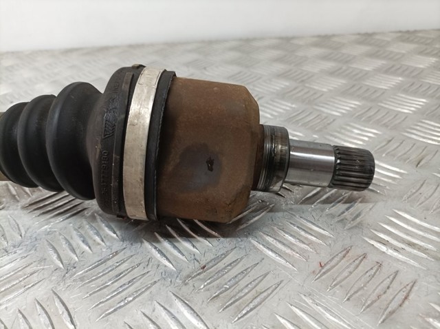 9656329380 PEUGEOT Semieje delantero izquierdo comprar Bilbao