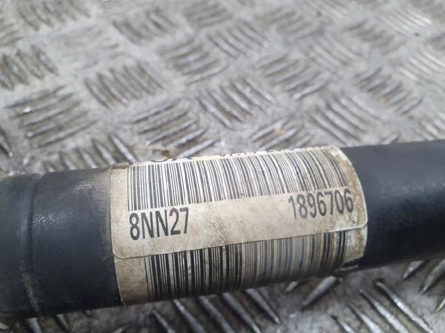 9656329380 Semieje delantero izquierdo  en stock Castellón