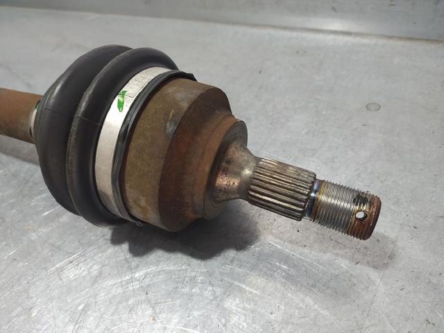 9656329380 PEUGEOT Semieje delantero izquierdo  comprar en Jaén
