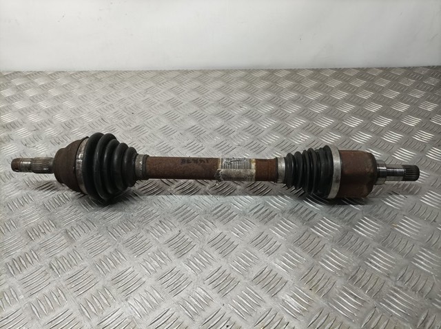 9656329380 Semieje delantero izquierdo comprar Almería