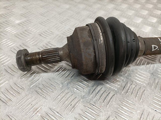 9656329380 PEUGEOT Semieje delantero izquierdo  comprar en Lleida