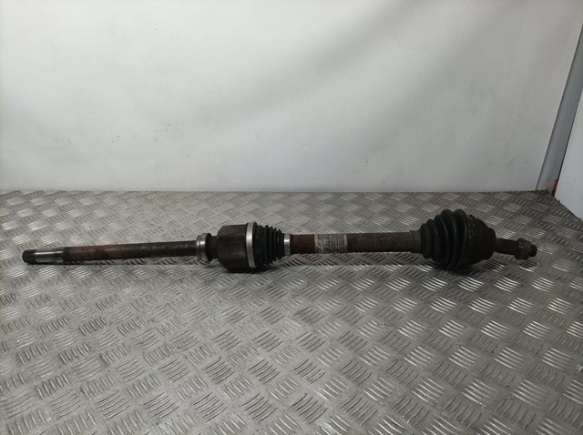 9656329480 Peugeot/Citroen