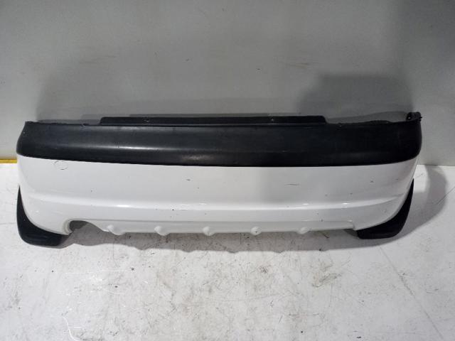 Paragolpes trasero Daewoo Matiz  hatchback comprar en España
