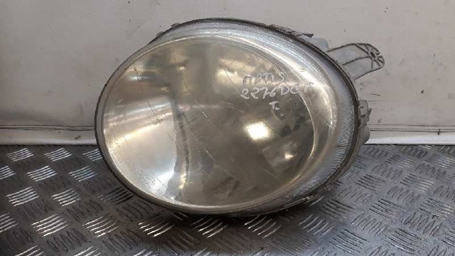 GM 96563482 Faro izquierdo  comprar en Murcia