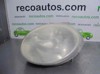 Faros delantero izquierdo 96563482 GM