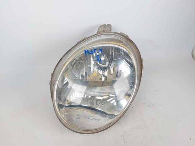 GM 96563482 Faro izquierdo  comprar en Albacete