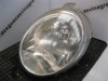 Faros delantero izquierdo 96563482 GM