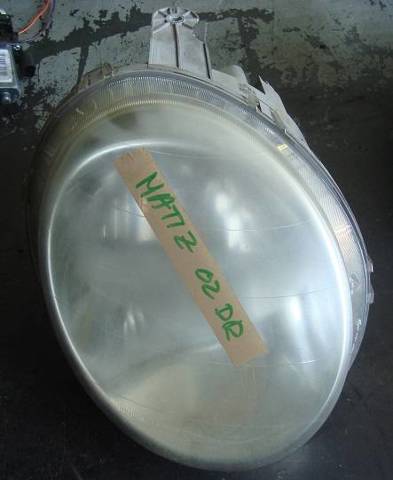 Faro delantero derecho para Daewoo Matiz  (KLYA)