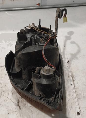 96563514 GM Piloto trasero izquierdo comprar Bilbao