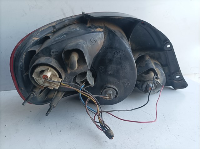 96563515 Piloto trasero derecho comprar Sevilla