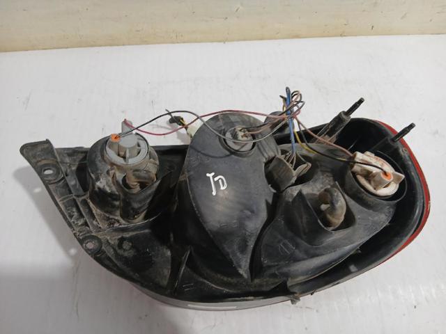 GM 96563515 Piloto trasero derecho  en stock Valencia