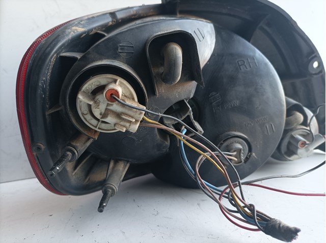 GM 96563515 Piloto trasero derecho comprar Tarragona