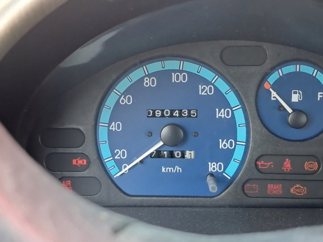 96563515 GM Piloto trasero derecho  comprar en Lleida