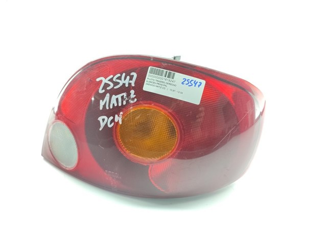 96563515 GM Piloto trasero derecho  disponible Ourense