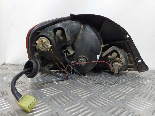 96563515 Piloto trasero derecho  en stock Granada