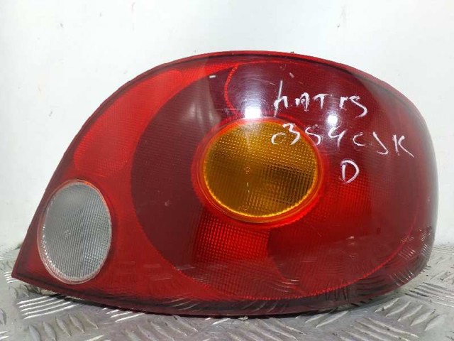 GM 96563515 Piloto trasero derecho  disponible Valladolid