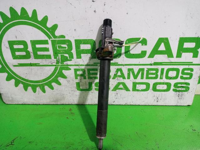 PEUGEOT 9656389980 Inyector de combustible  disponible Valladolid