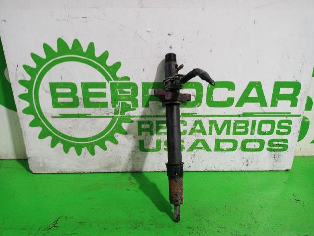 PEUGEOT 9656389980 Inyector  en stock Salamanca