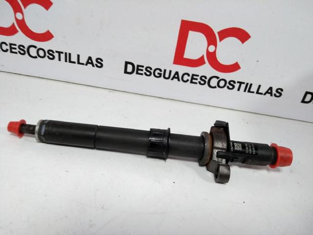 9656389980 Peugeot/Citroen