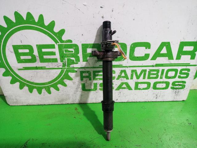 PEUGEOT 9656389980 Inyector  en stock Salamanca