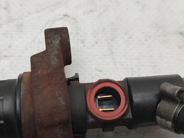9656389980 PEUGEOT Inyector de combustible  comprar en Oviedo