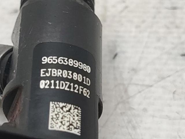 PEUGEOT 9656389980 Inyector  en stock Salamanca