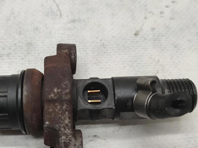 9656389980 Inyector de combustible  disponible Burgos